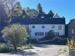 maison de bourg à la vente -   19170  BUGEAT, surface 50 m2 vente maison de bourg - UBI447444677
